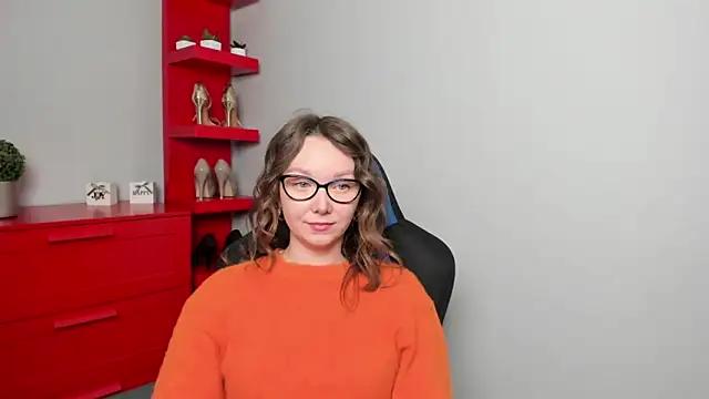 Cookie zoe online show from September 2025 06:29:01 AM