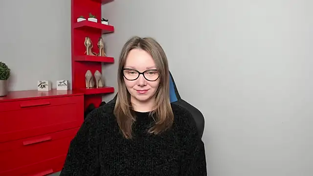 Cookie zoe online show from September 2025 07:24:02 AM