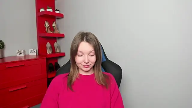 Cookie zoe online show from October 2025 07:08:01 AM