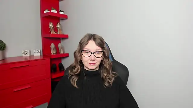 Cookie zoe online show from October 2025 05:30:01 AM