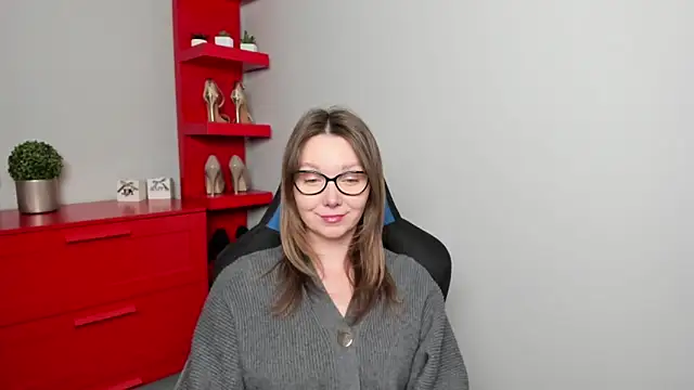 Cookie zoe online show from October 2025 06:37:01 AM