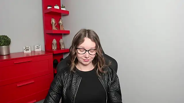 Cookie zoe online show from November 2025 07:52:01 AM