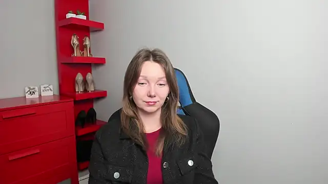 Cookie zoe online show from November 2025 06:34:01 AM