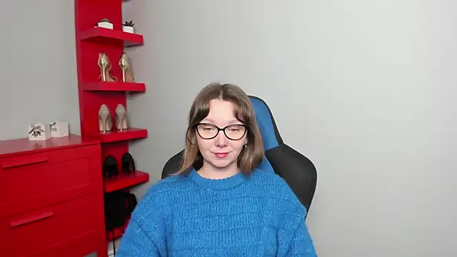 Cookie zoe online show from December 2025 06:34:02 AM