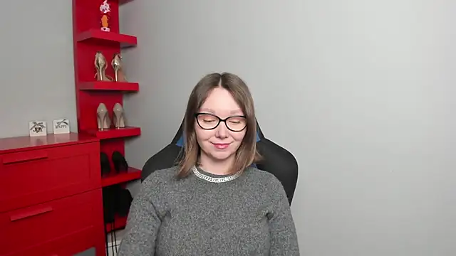 Cookie zoe online show from February 2026 07:37:02 AM