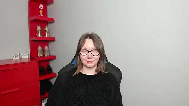 Cookie zoe online show from February 2026 07:41:02 AM