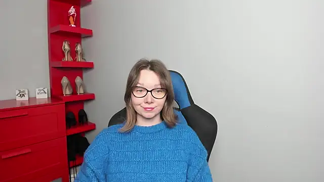 Cookie zoe online show from March 2026 06:29:01 AM