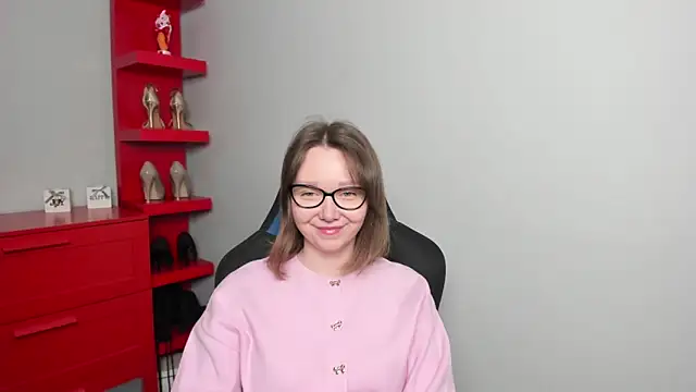 Cookie zoe online show from March 2026 06:51:01 AM