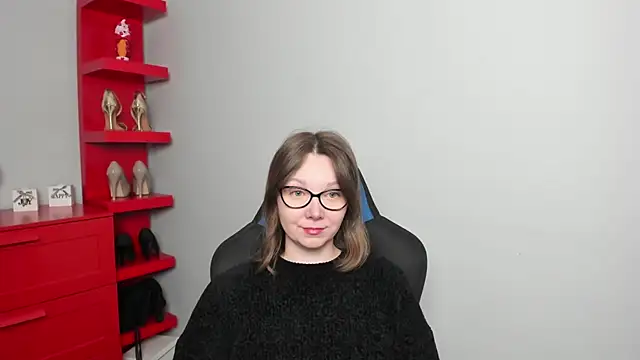 Cookie zoe online show from April 2026 05:47:01 AM