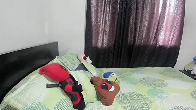 youth lust69 online show from April 2026 08:25:02 PM