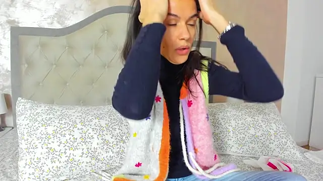 JennaMyers online show from December 2025 08:16:02 PM