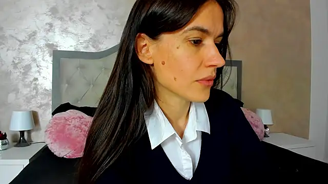 JennaMyers online show from April 2026 07:19:01 PM