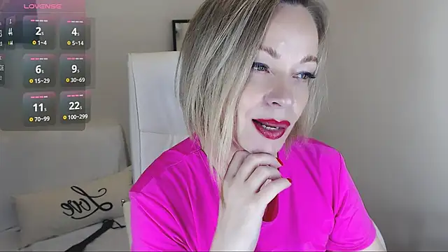 Tilly Eliot online show from January 2025 03:58:02 PM