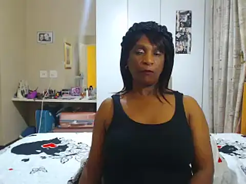 Hotgrannyx online show from December 2024 08:07:01 PM