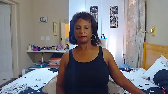 Hotgrannyx online show from March 2025 01:04:01 PM