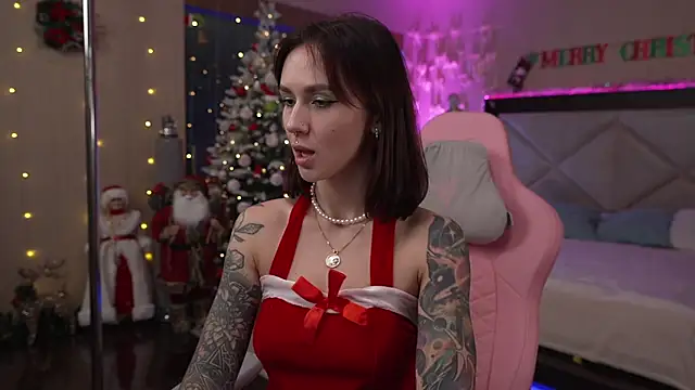 GirlGogo online show from December 2024 11:44:02 PM