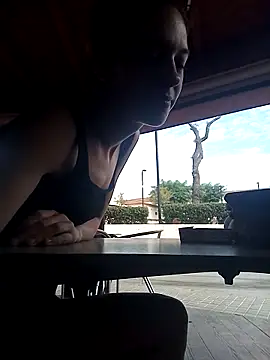 SpiritWhite online show from September 2025 08:16:01 AM