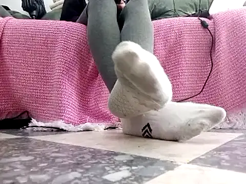 SpiritWhite online show from October 2025 10:22:02 AM