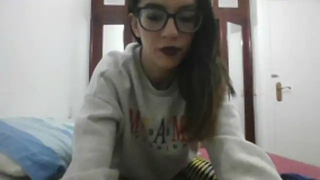 SpiritWhite online show from October 2025 08:10:01 PM