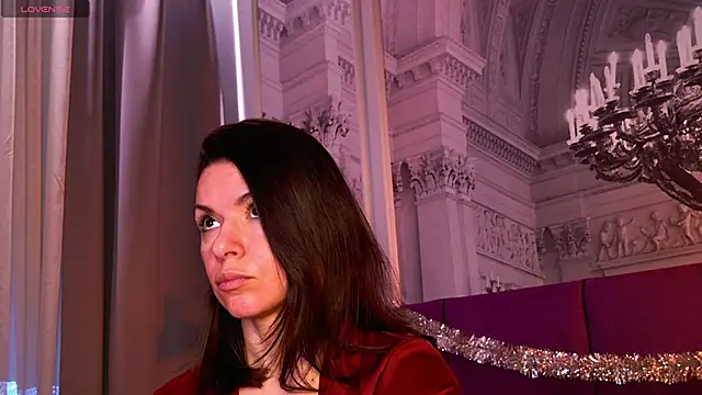 SofiaFoster  online show from December 2024 02:16:01 PM