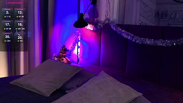 SofiaFoster  online show from December 2024 04:17:01 PM
