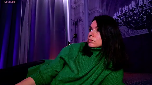 SofiaFoster  online show from December 2024 05:26:01 AM
