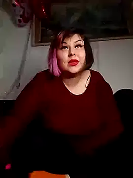 Psychobitch7 online show from February 2025 09:00:01 PM