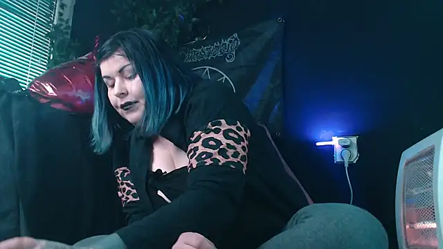 Psychobitch7 online show from February 2026 10:24:01 AM