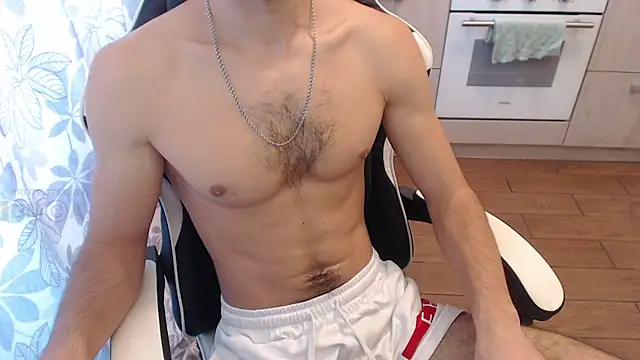 Mandarin4ks online show from September 2025 01:44:02 PM