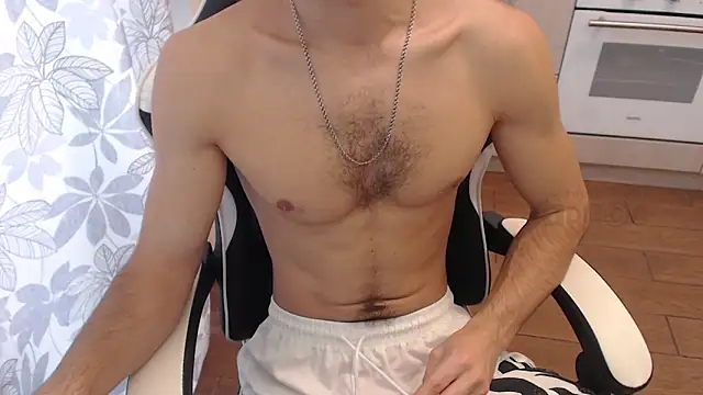 Mandarin4ks online show from September 2025 12:52:01 PM