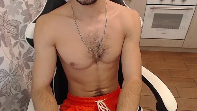 Mandarin4ks online show from September 2025 06:11:02 PM