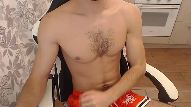 Mandarin4ks online show from October 2025 07:35:02 PM