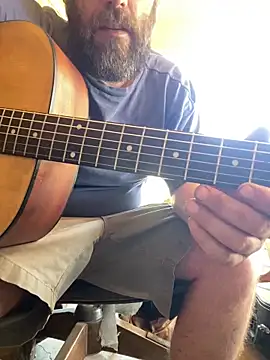 Charlie-N-Bubblez online show from March 2025 08:51:02 PM