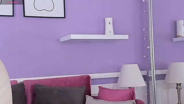 MaddyWattson online show from December 2024 07:07:02 PM