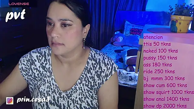 princesskelly online show from February 2026 04:08:01 AM