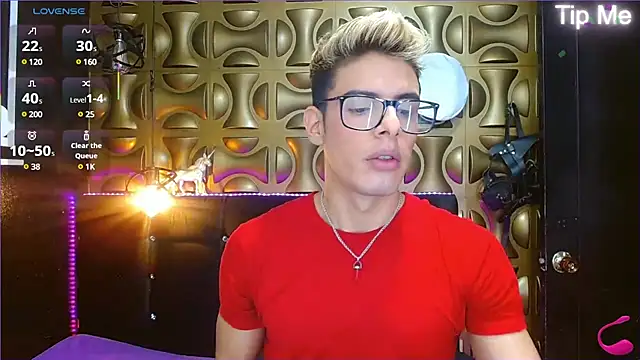 angel sexyevil online show from February 2025 12:23:02 PM