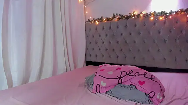 AfroGoddess online show from December 2024 05:48:02 PM