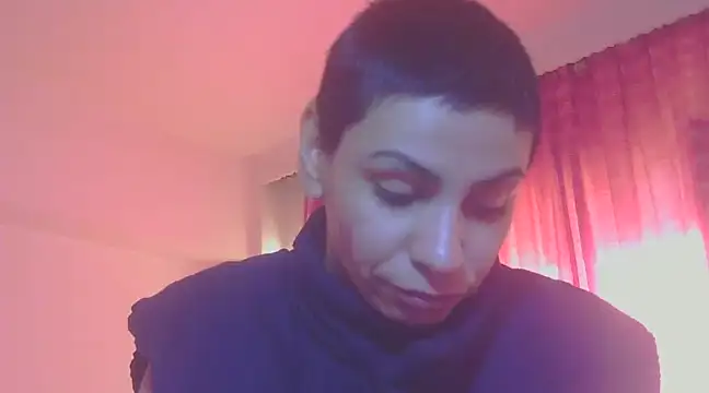 hotSANDRA STARR online show from January 2025 01:21:02 PM
