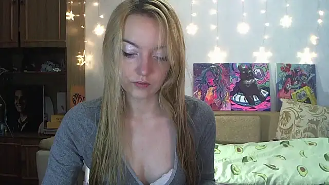 SecretSophia online show from December 2024 11:22:02 AM