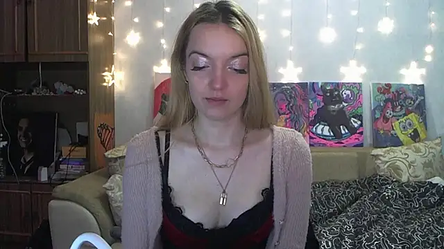 SecretSophia online show from January 2025 02:56:02 AM