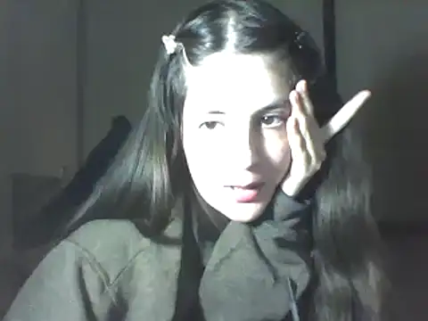 Snapshot of Insomniacl chatting on March 2025 02:10:02 AM Insomniacl online show from March 2025 02:10:02 AM