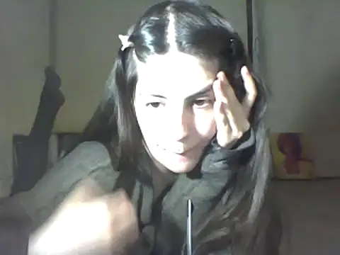 Snapshot of Insomniacl chatting on September 2025 06:02:02 AM Insomniacl online show from September 2025 06:02:02 AM