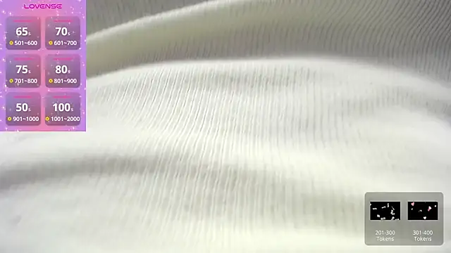 Tiffany teressa online show from January 2025 04:41:01 PM