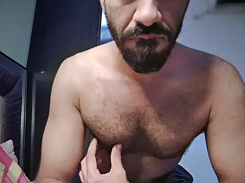 Steffan55 online show from March 2025 10:16:02 AM