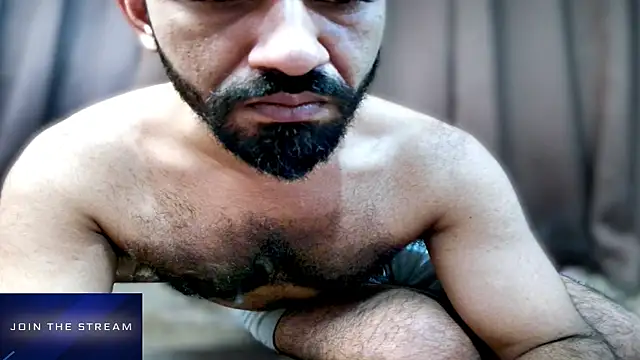 Steffan55 online show from December 2025 01:05:02 PM