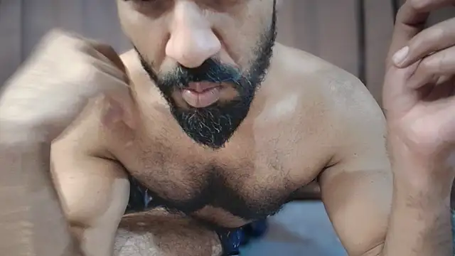 Steffan55 online show from December 2025 05:42:02 PM