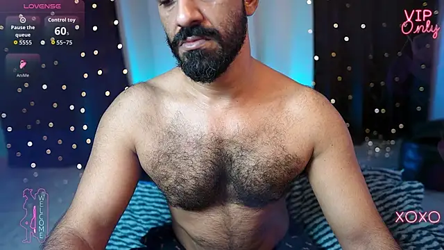 Steffan55 online show from June 2026 07:14:02 AM