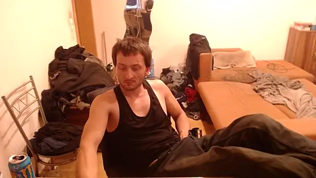 sexymann92 online show from September 2025 05:49:01 PM