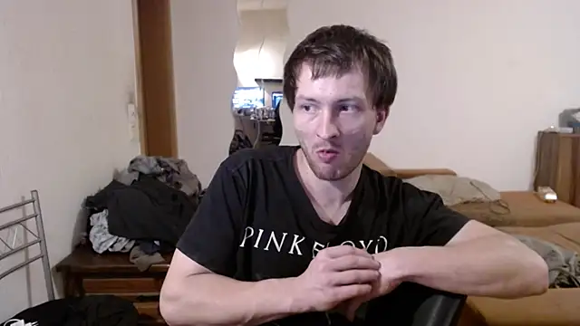 sexymann92 online show from October 2025 12:30:01 PM