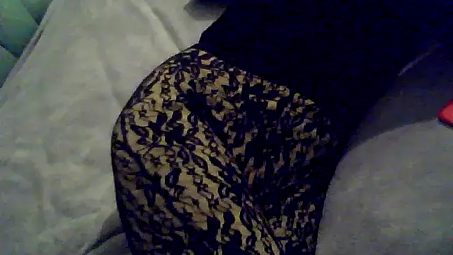 BarbierQueen online show from October 2025 11:36:02 AM